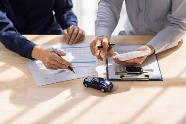Car insurance options for Highlands residents